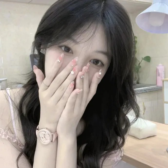 柏婷娜小姐国语