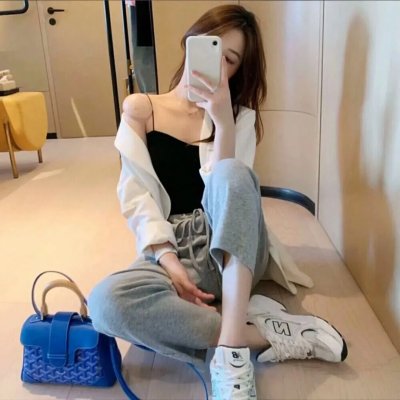 下套